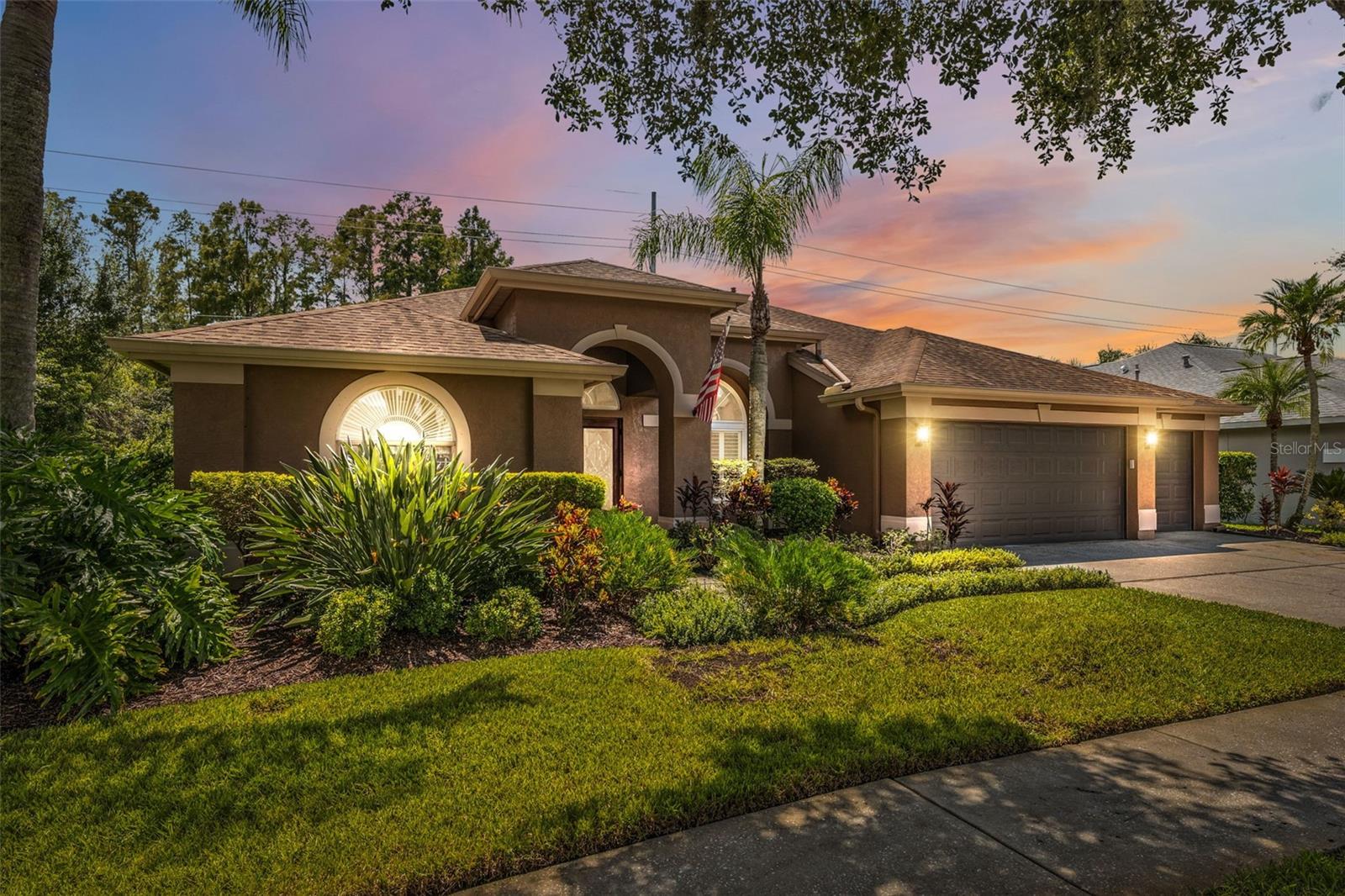 Seabrook Dr, Tampa, FL 33626