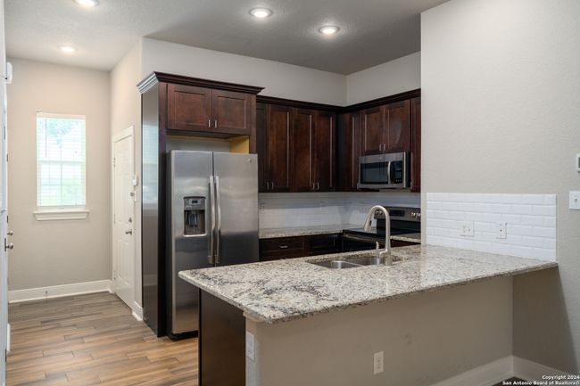 UNIT-10 - 3067 View Ridge Dr, Condo with 2 bedrooms, 2 bathrooms and null parking in Spring Branch TX | Image 10