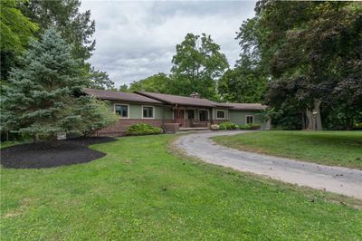 199 Hinkleyville Road, House other with 4 bedrooms, 3 bathrooms and null parking in Parma NY | Image 2