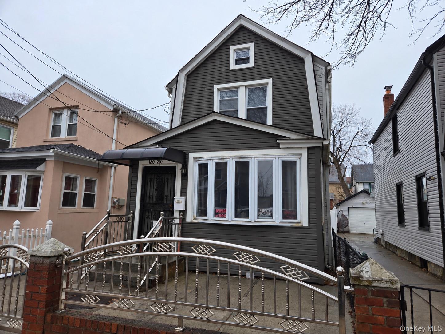 Residential in New York