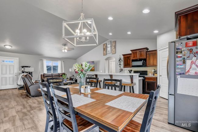 830 Cortni Ct, House other with 4 bedrooms, 2 bathrooms and 2 parking in Twin Falls ID | Image 23