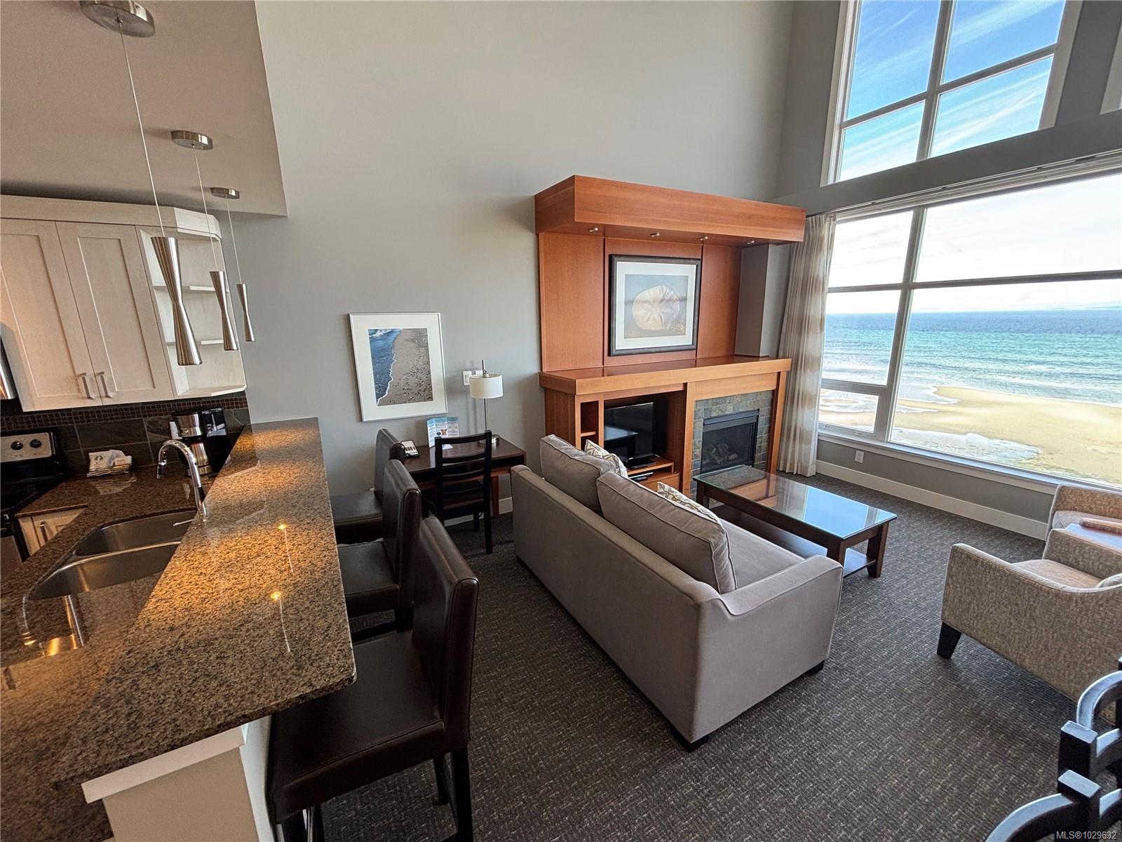 Residential in Parksville 4