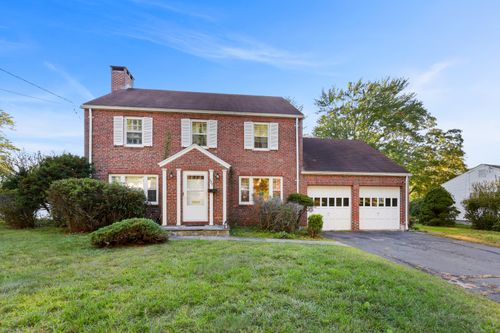 127 Ridgewood Rd, East Hartford, CT, 06118-1316 | Card Image