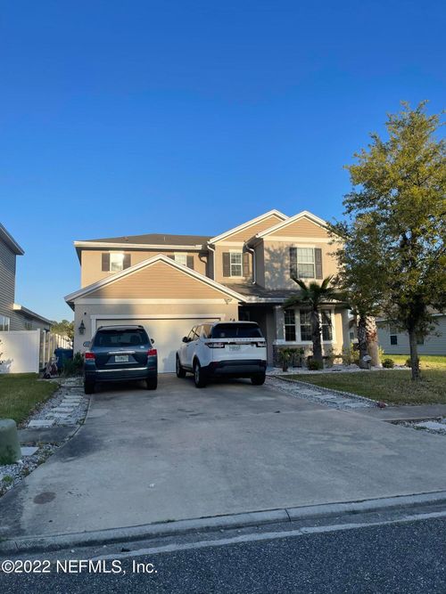 15888 Lexington Park Blvd, JACKSONVILLE, FL, 32218-8154 | Card Image