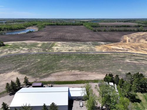 TBD Lot 2 BLK 4 Chainview Drive Nw, Alexandria, MN, 56308 | Card Image