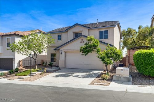 10429 Vinson Point Ave, Las Vegas, NV, 89129-4532 | Card Image