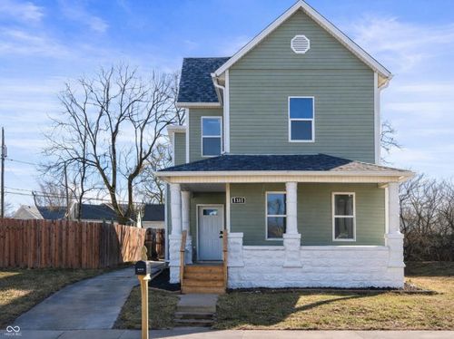 1311 E Kirby Ave, Muncie, IN, 47302-2509 | Card Image