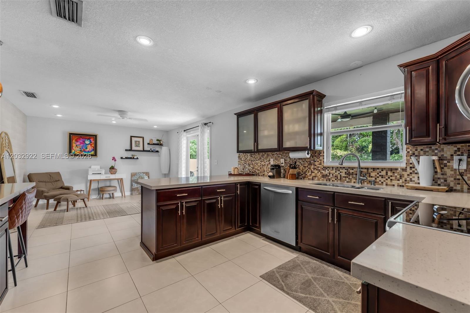 Residential in Miami 2