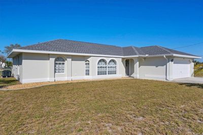 3 Medalist Court, House other with 3 bedrooms, 2 bathrooms and null parking in Rotonda West FL | Image 3