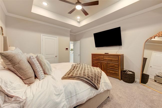 17715 White Lightning Way, House other with 3 bedrooms, 3 bathrooms and 2 parking in Spring TX | Image 13
