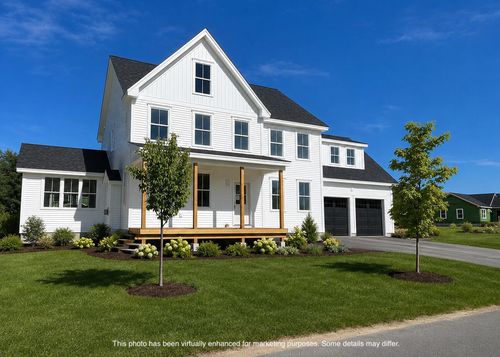 20-13 Tranquility Dr, Kennebunk, ME, 04043-5203 | Card Image
