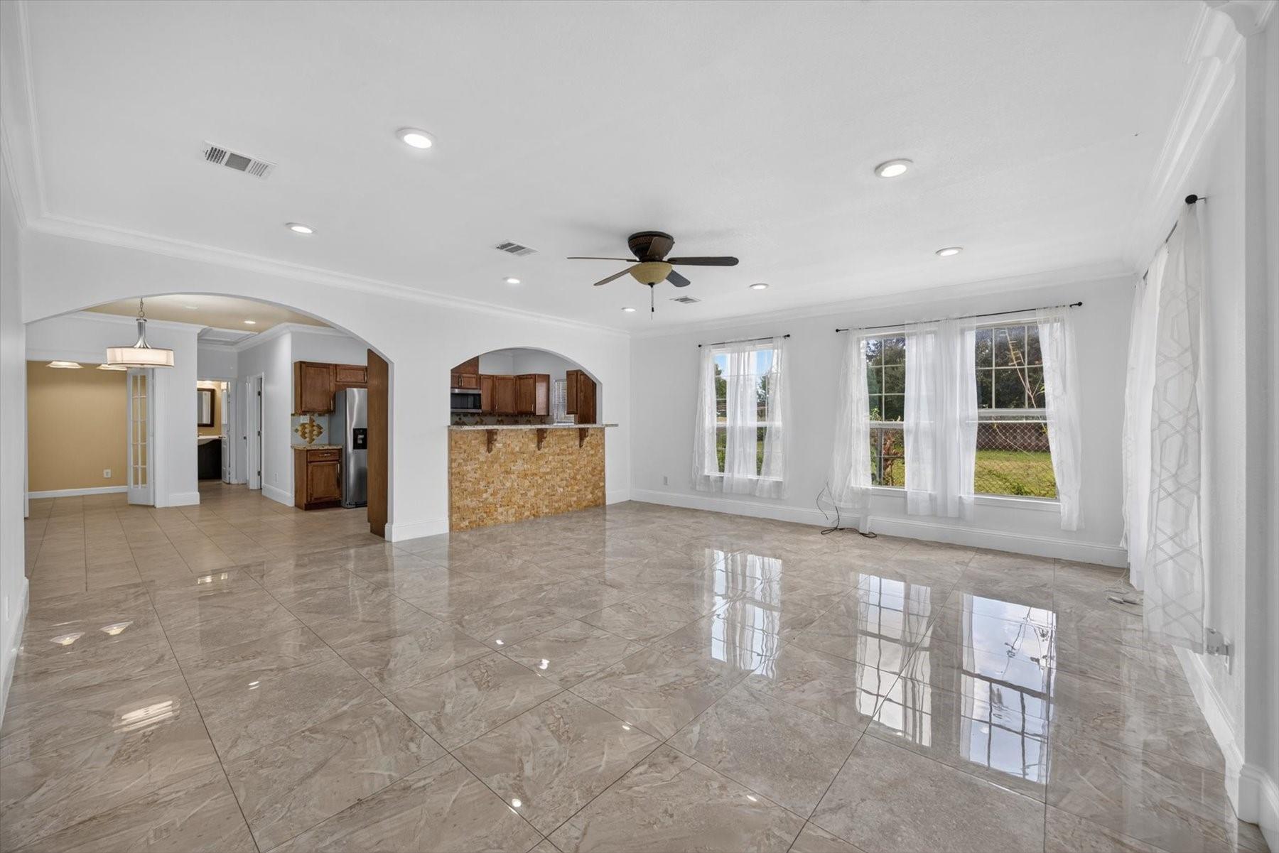Residential in Katy 4