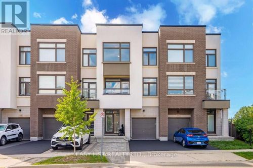 197 Fowley Dr, Oakville, ON, L6H0P3 | Card Image