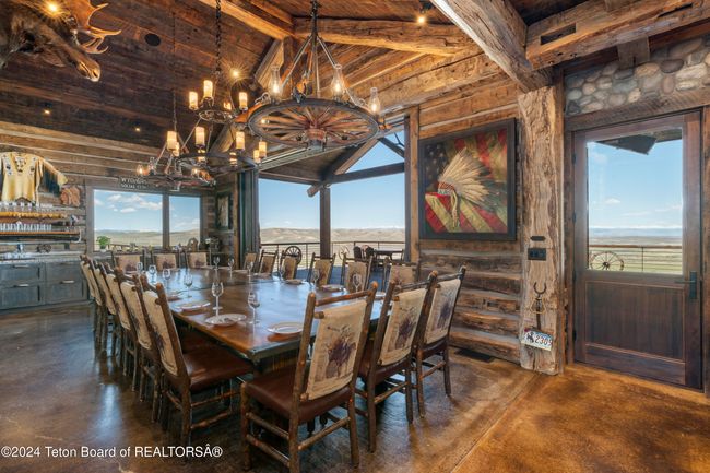 627 Ryegrass Rd, House other with 9 bedrooms, 12 bathrooms and null parking in Daniel WY | Image 12