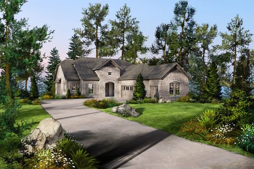 152 Sun Mountain Way, Six Mile, SC, 29682-7001 | Card Image