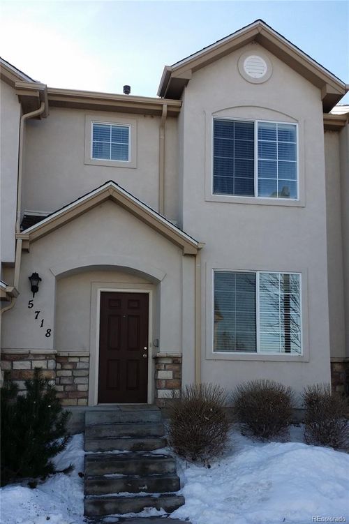 5718 E 127th Ave, Thornton, CO, 80602-4689 | Card Image