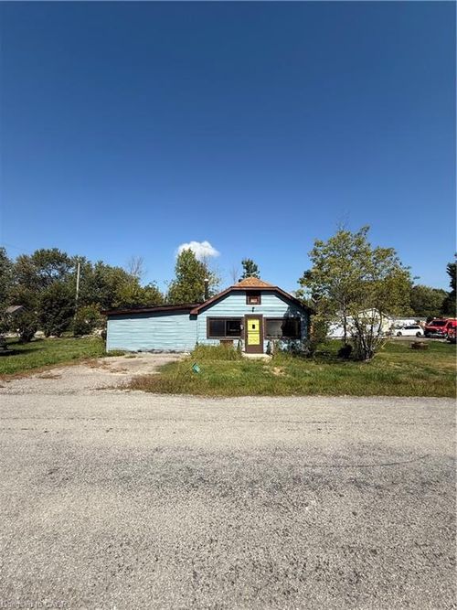 9 Fagan St, Nanticoke, ON, N0A1L0 | Card Image