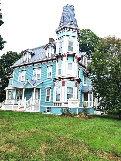 46 N Main St, West Brookfield, MA, 01585-3232 | Card Image