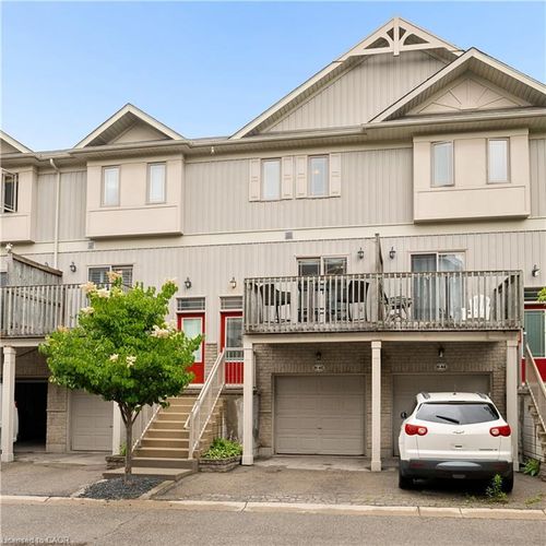 h45-619 Wild Ginger Ave, Waterloo, ON, N2V2X1 | Card Image