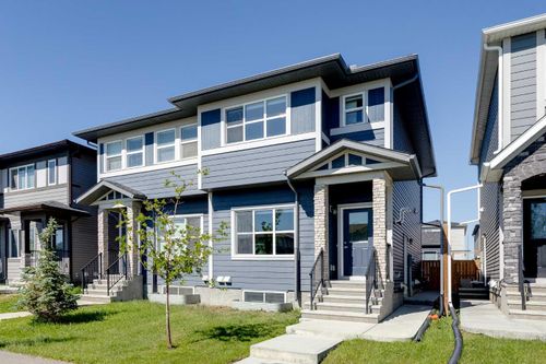 47 Cornerbrook Gate Ne, Calgary, AB, T3N1L6 | Card Image