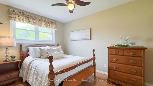 191 Wellington St S, House other with 3 bedrooms, 1 bathrooms and 2 parking in Goderich ON | Image 16