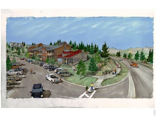 250 Eldora Rd, Nederland, CO, 80466-9524 | Card Image