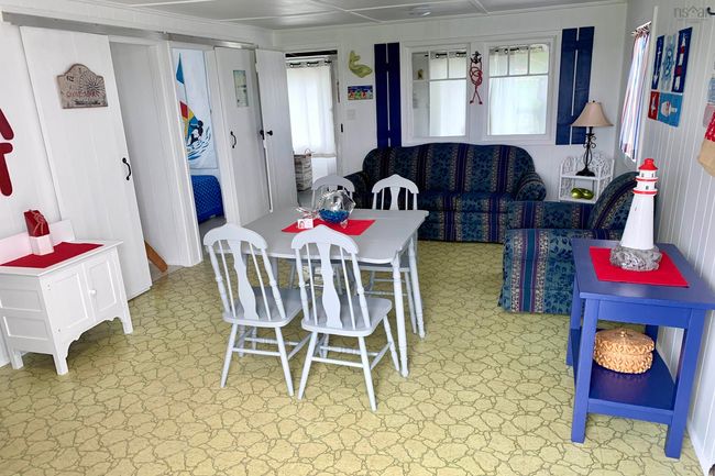115 Fishing Point Rd, Home with 2 bedrooms, 1 bathrooms and null parking in Pugwash NS | Image 27