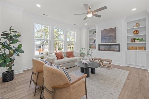 MM Cape Charles Floor Plan Way, Virginia Beach, VA, 23451 | Card Image