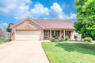 3068 Stirrup Loop, House other with 3 bedrooms, 2 bathrooms and null parking in Owensboro KY | Image 3