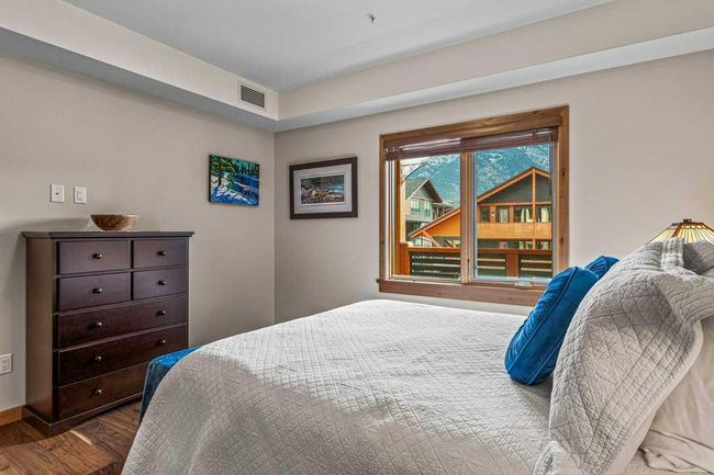 303 - 905 Spring Creek Drive, Home with 3 bedrooms, 2 bathrooms and 2 parking in Canmore AB | Image 44