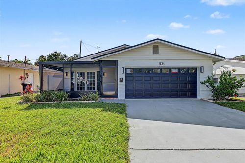 1834 New Hampshire Ave Ne, St Petersburg, FL, 33703-3350 | Card Image