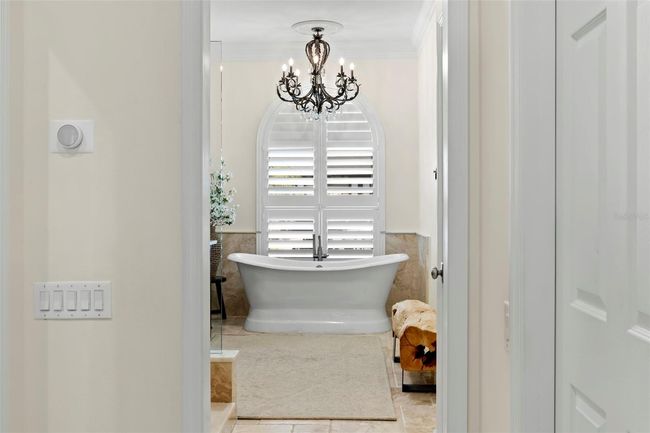 703 Monte Cristo Blvd, House other with 4 bedrooms, 3 bathrooms and null parking in Tierra Verde FL | Image 28
