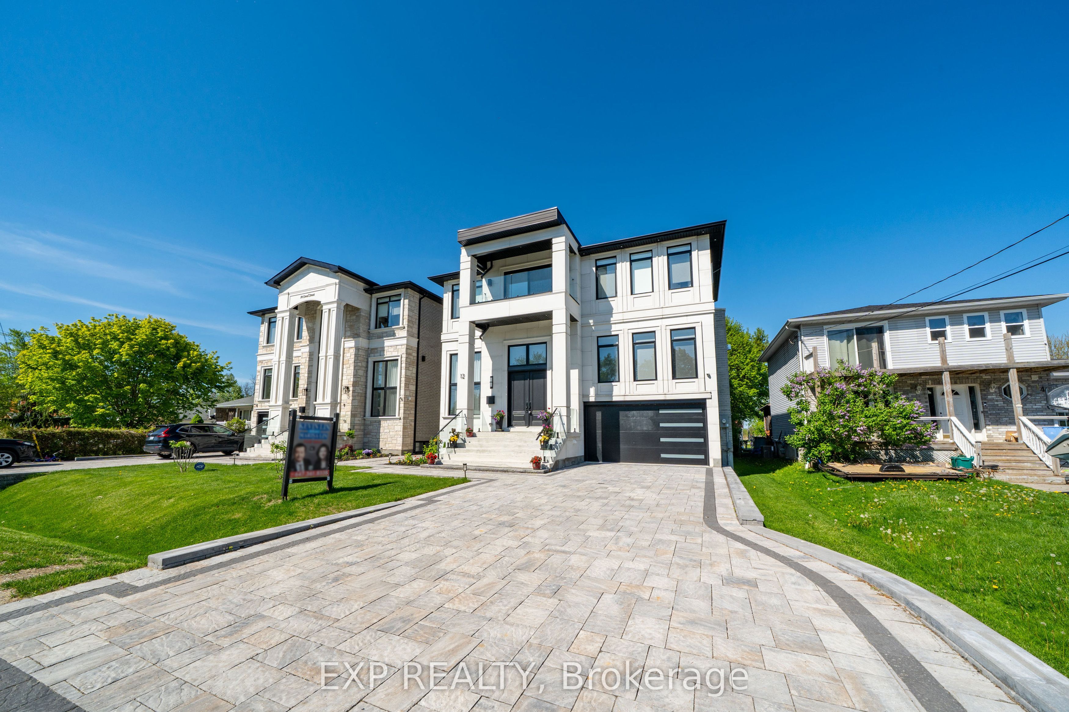 Residential in Georgina 2