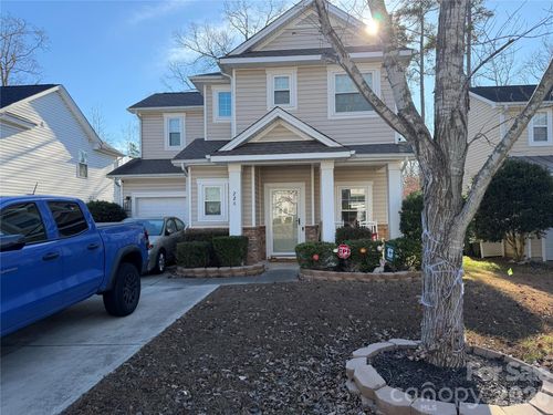 226 Waterlemon Way, Monroe, NC, 28110-8653 | Card Image