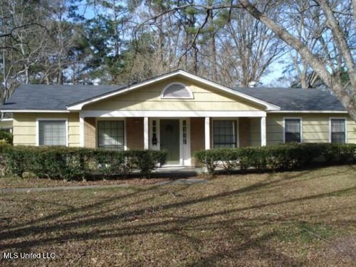 5301 Ridgewood Road, Jackson, MS, 39211 | Card Image