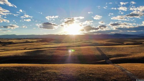 003 Trabing Road, Buffalo, WY, 82843 | Card Image