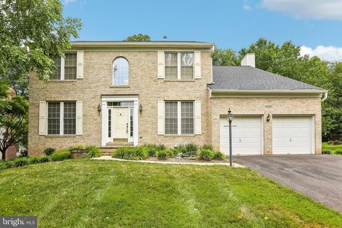 3006 Novak Ter, BURTONSVILLE, MD, 20866-1677 | Card Image