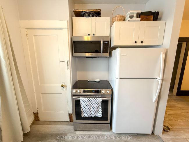 183 Tamarack St, House other with 4 bedrooms, 1 bathrooms and 1 parking in Timmins ON | Image 7