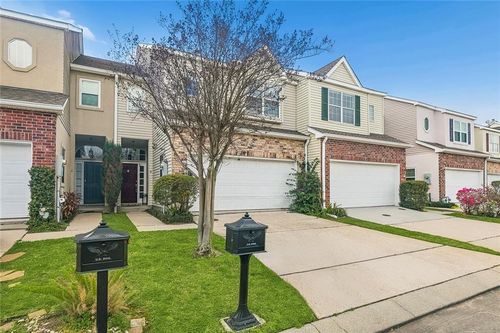8 E Nouveau Lane, Metairie, LA, 70003 | Card Image