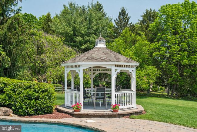 5615 S Deer Run Rd, House other with 4 bedrooms, 3 bathrooms and null parking in DOYLESTOWN PA | Image 70