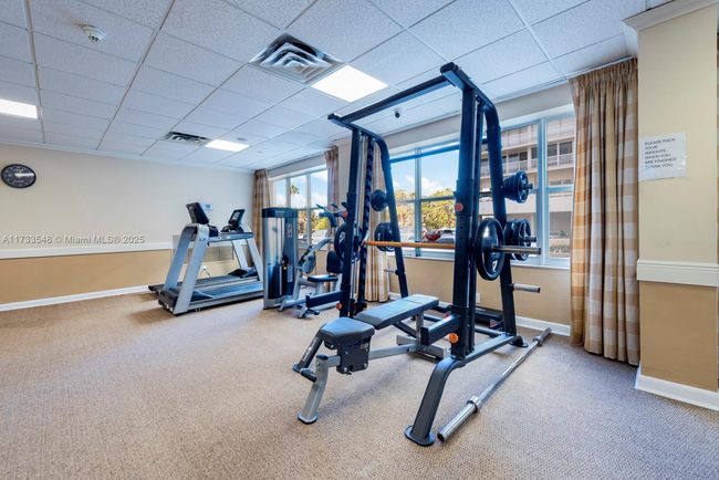 APT-1615 - 4010 Galt Ocean Dr, Condo with 1 bedrooms, 1 bathrooms and null parking in Fort Lauderdale FL | Image 21