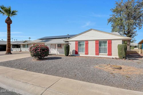 10929 W Tropicana Cir, Sun City, AZ, 85351-2132 | Card Image