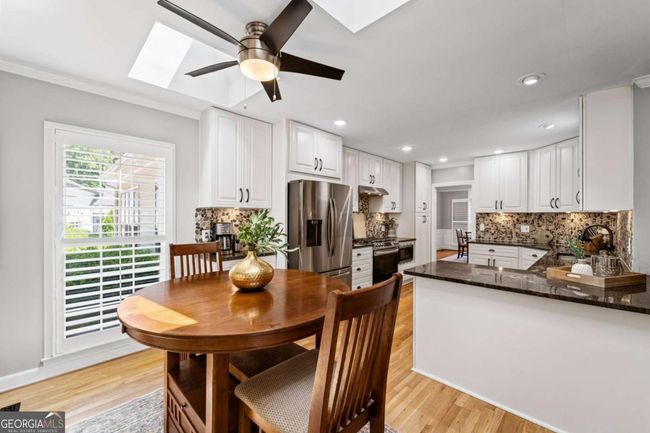 11155 Highfield Chase Dr, House other with 5 bedrooms, 3 bathrooms and 2 parking in Johns Creek GA | Image 17