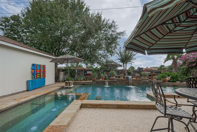 15014 Redbud Leaf Ln, House other with 4 bedrooms, 2 bathrooms and 3 parking in Cypress TX | Image 43