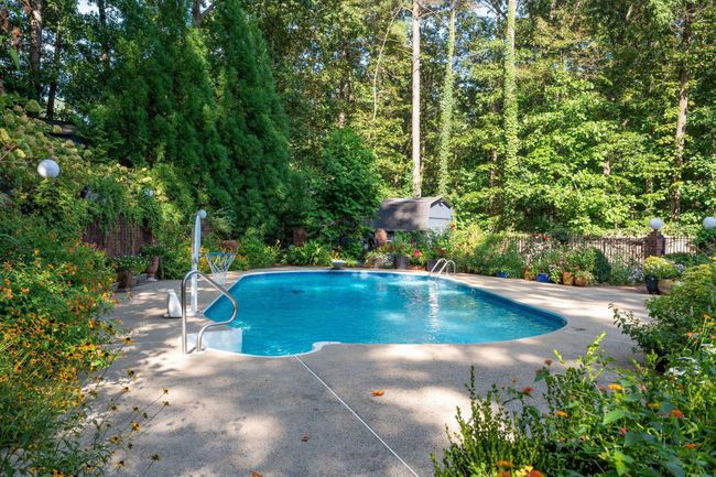 2039 Cliff Creek Ct Se, House other with 4 bedrooms, 5 bathrooms and null parking in Smyrna GA | Image 49