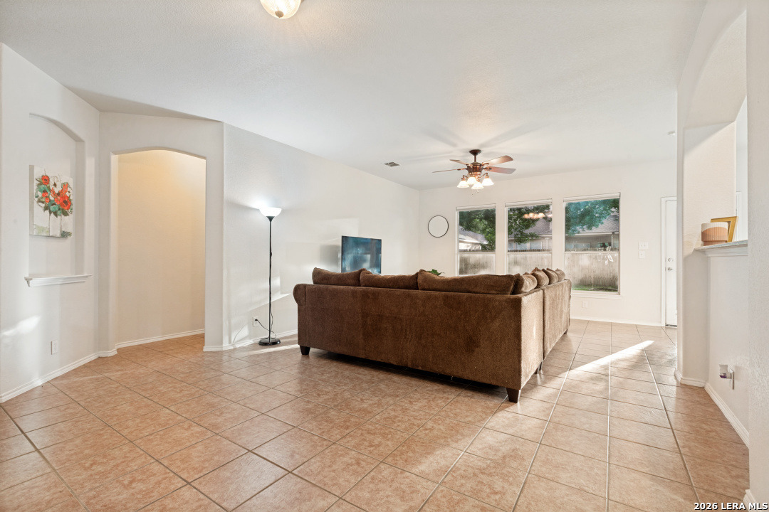 Residential in San Antonio 2