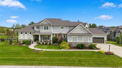 14920 Whisper Rock Boulevard, Fort Wayne, IN, 46845 | Card Image