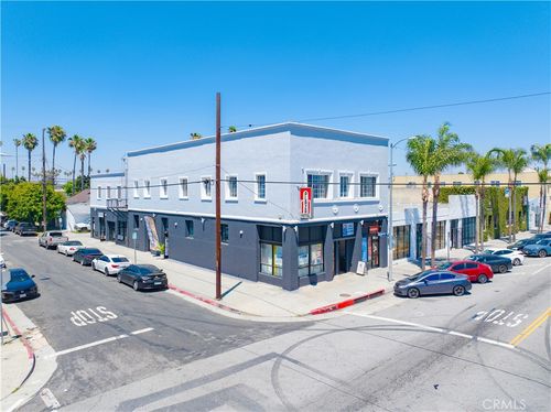 825 W Gardena Blvd, Gardena, CA, 90247-4999 | Card Image