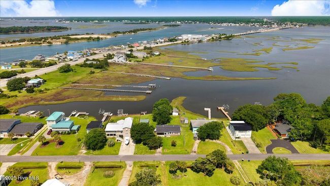 123 Cedar Ln, House other with 2 bedrooms, 1 bathrooms and null parking in Cedar Point NC | Image 13