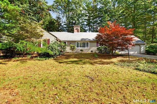 8 Cutter Ln, Glastonbury, CT, 06033-3240 | Card Image